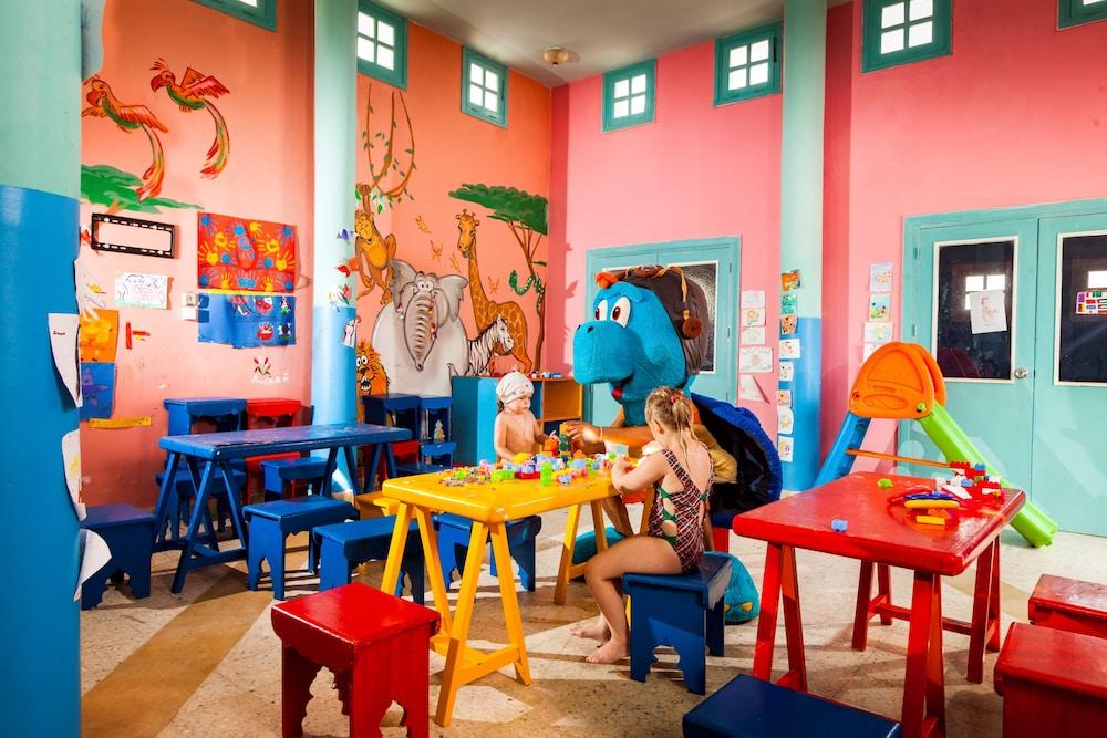 El Borj Hotel Mahdia Bagian luar foto