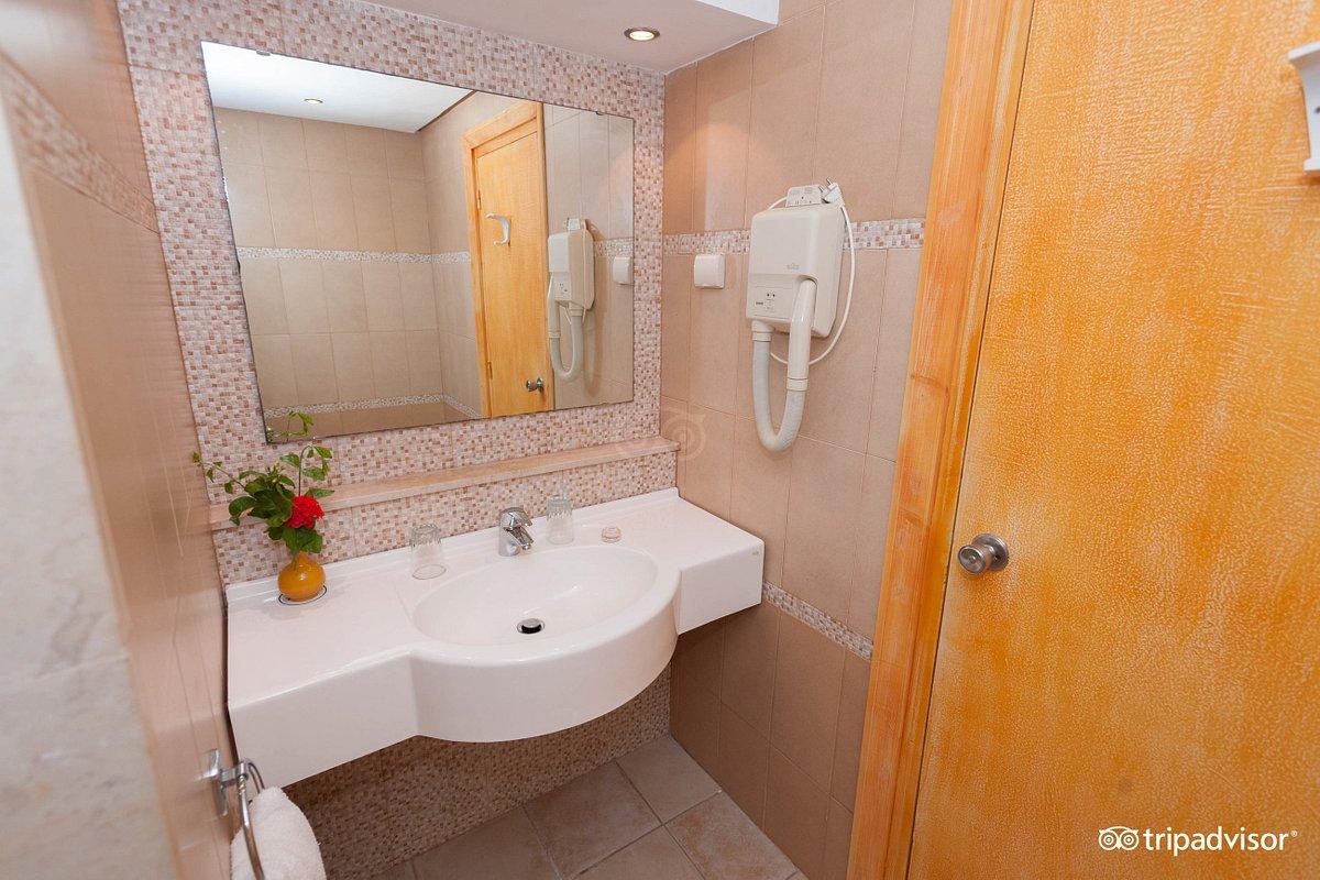 El Borj Hotel Mahdia Bagian luar foto